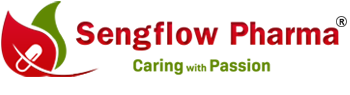 Sengflow Pharma